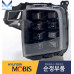 mobis perednie fary dly hyundai staria 2021-25